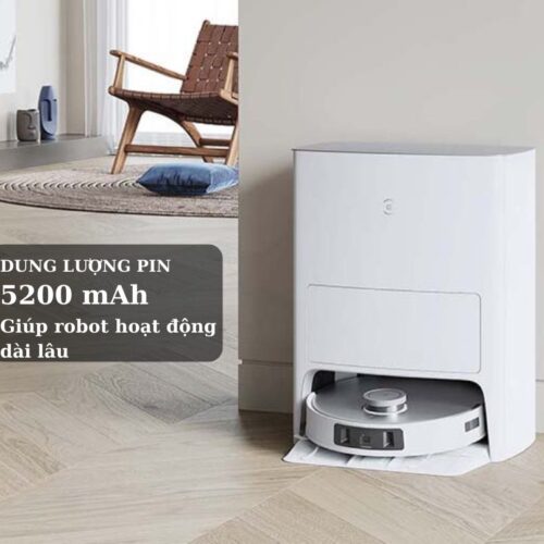 Ecovacs Deebot T20 Omni 2