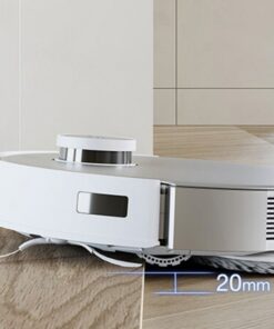 Ecovacs Deebot T20 Omni 4