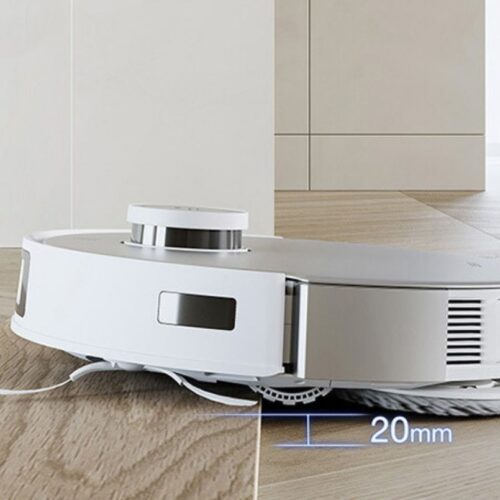 Ecovacs Deebot T20 Omni 4