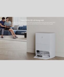 Ecovacs Deebot T20 Omni 5