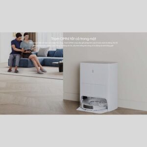 Ecovacs Deebot T20 Omni 5