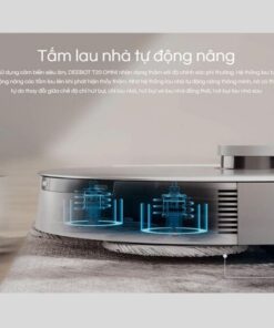 Ecovacs Deebot T20 Omni 6
