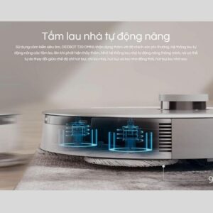 Ecovacs Deebot T20 Omni 6