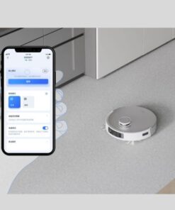 Ecovacs Deebot T20 Omni 7