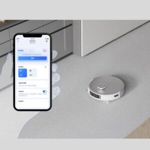 Ecovacs Deebot T20 Omni 7