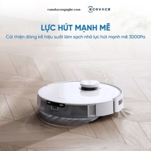 Ecovacs Deebot T10 6