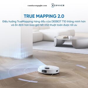 Ecovacs Deebot T10 7