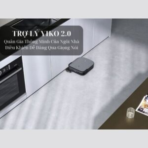 Ecovasc Deebot X2 Omni 2