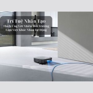 Ecovasc Deebot X2 Omni 5