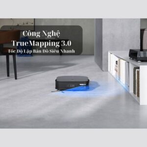 Ecovasc Deebot X2 Omni 7