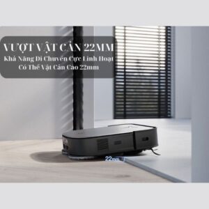 Ecovasc Deebot X2 Omni 8