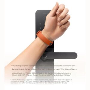 Khoa Cua Thong Minh Xiaomi E10 9