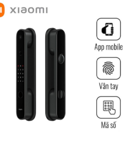 Khóa Cửa Xiaomi D100