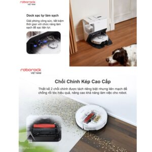 Mo Ta Roborock S8 Pro Ultra 4