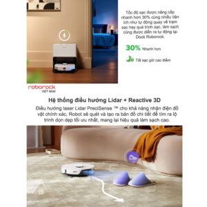 Mo Ta Roborock S8 Pro Ultra 6