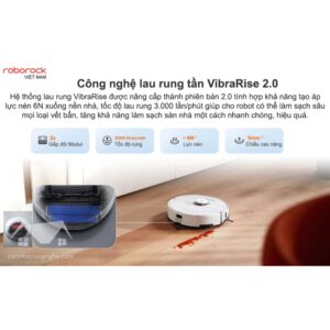 Mo Ta Roborock S8 Pro Ultra 7