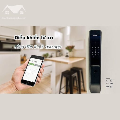 Mo Ta Tinh Nang Kaadas Q3