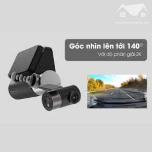 Mo Ta Tinh Nang Xiaomi 70mai A500s 2