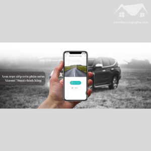 Mo Ta Tinh Nang Xiaomi 70mai A500s 4