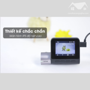 Mo Ta Tinh Nang Xiaomi 70mai A500s 5