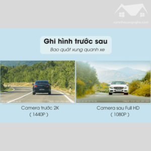 Mo Ta Tinh Nang Xiaomi 70mai A500s 8