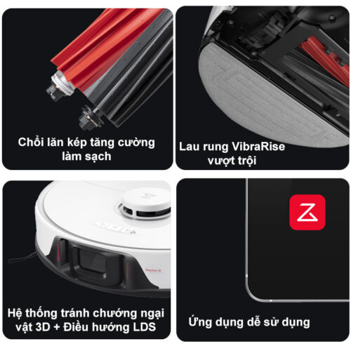 Robot Xiaomi Roborock S8 2