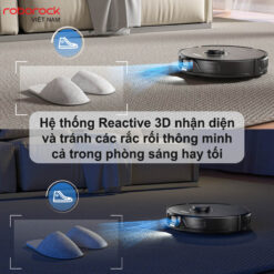 Robot Xiaomi Roborock S8 3