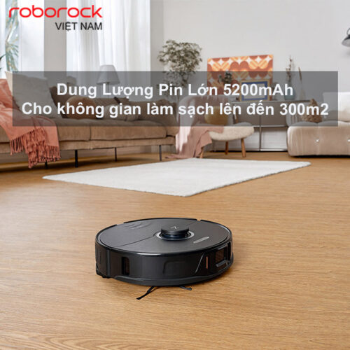 Robot Xiaomi Roborock S8 4