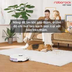 Robot Xiaomi Roborock S8 6