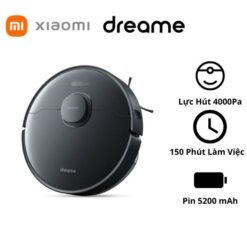 Ảnh đại Diện Sản Phẩm Dreame L10 Pro