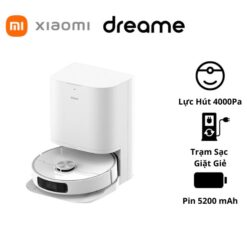 Ảnh đại Diện Sản Phẩm Dreame L10 Prime