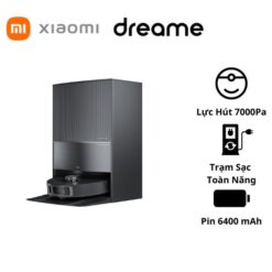 Ảnh đại Diện Sản Phẩm Robot Dreame L20 Ultra