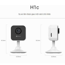 Camera Ezviz H1c 1080p Anh Phu 4