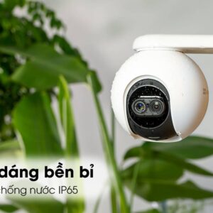 Cannhacongnghe Camera Ezviz C8pf 2