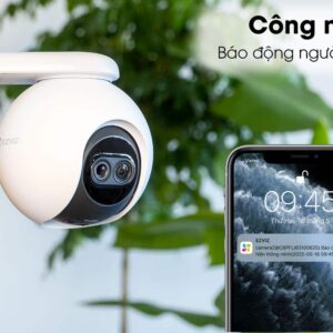 Cannhacongnghe Camera Ezviz C8pf 3