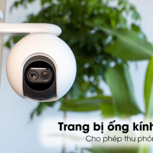 Cannhacongnghe Camera Ezviz C8pf