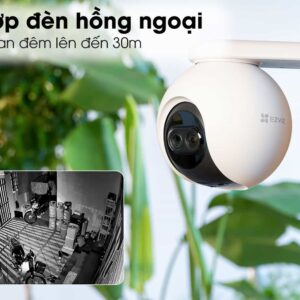 Cannhacongnghe Camera Ezviz C8pf 5