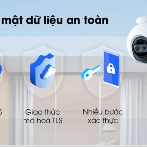 Cannhacongnghe Camera Ezviz C8pf 7