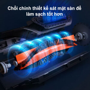 Cannhacongnghe Dreame L10 Pro 3