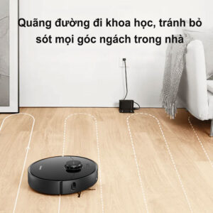 Cannhacongnghe Dreame L10 Pro 5