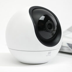 Cannhacongnghe Ezviz H6 3k 3