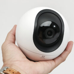 Cannhacongnghe Ezviz H6 3k 4