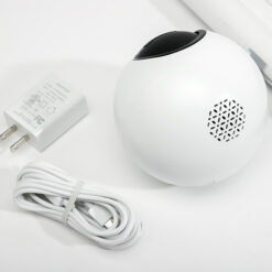 Cannhacongnghe Ezviz H6 3k 6