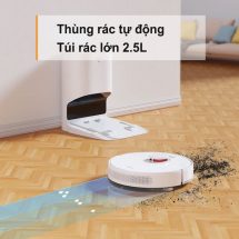 Cannhacongnghe Robot Hut Bui Dreame D10 Plus 3
