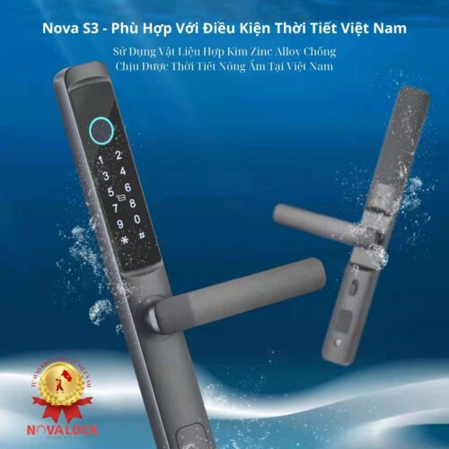 Khoa Van Tay Cua Nhom Nova S3 4