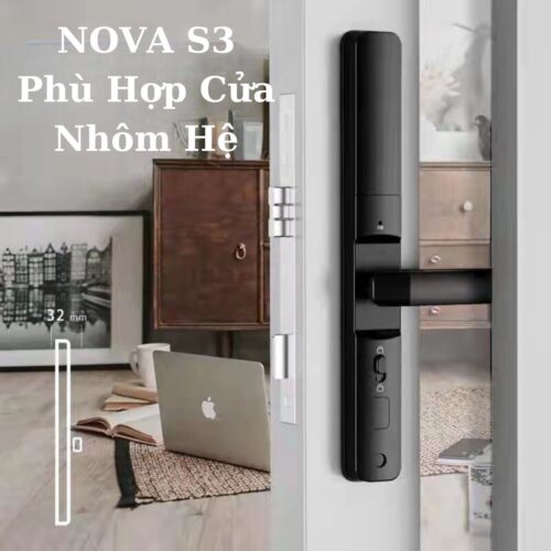 Khoa Van Tay Cua Nhom Nova S3 5
