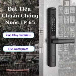 Khoa Van Tay Cua Nhom Nova S3 6
