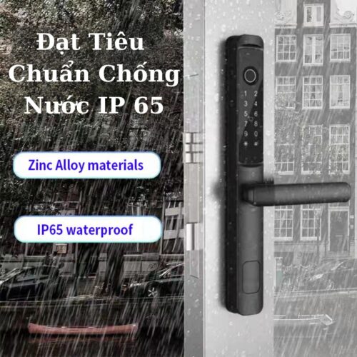 Khoa Van Tay Cua Nhom Nova S3 6