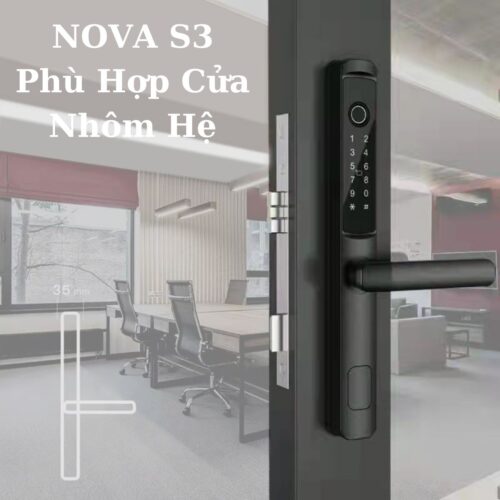 Khoa Van Tay Cua Nhom Nova S3 7