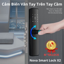Khoa Van Tay Nova X2 2